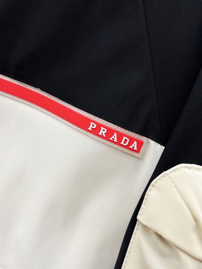 Prada Outwear